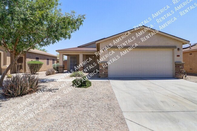 6003 E Sunrise Cir in Florence, AZ - Building Photo - Building Photo