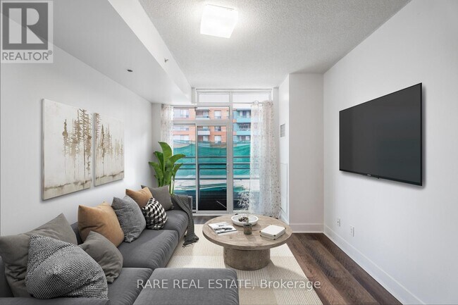 68-268 Merton St in Toronto, ON - Building Photo - Building Photo