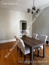 3508 Osage St in St. Louis, MO - Building Photo - Building Photo