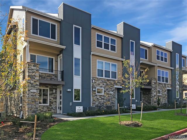 6767 S Tempe Ct in Aurora, CO - Building Photo - Building Photo