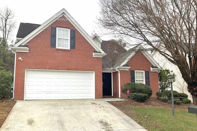 property at 1158 Winding Down Way