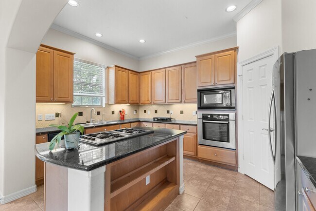 7922 Stoneyway Dr in Houston, TX - Building Photo - Building Photo