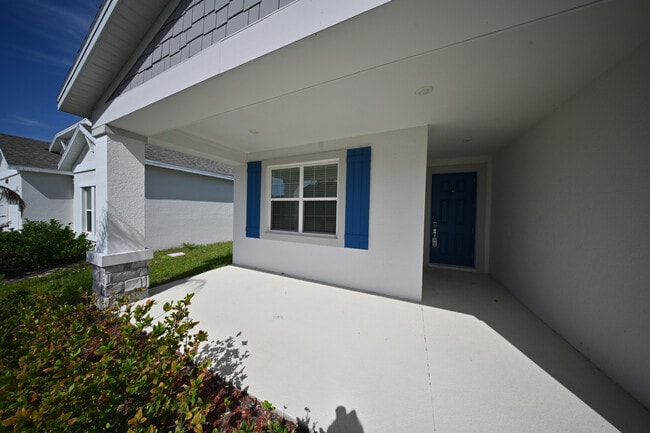 26340 Feathergrass Cir in Leesburg, FL - Foto de edificio - Building Photo