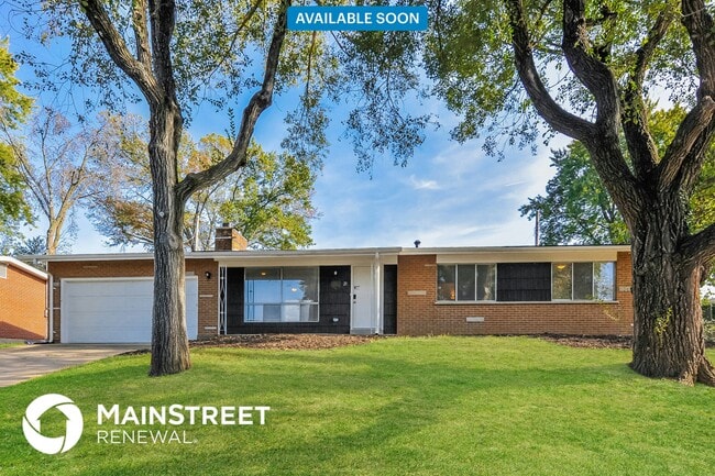 property at 21 Oakwood Dr