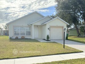 649 Rose Apple Cir in Port Charlotte, FL - Building Photo