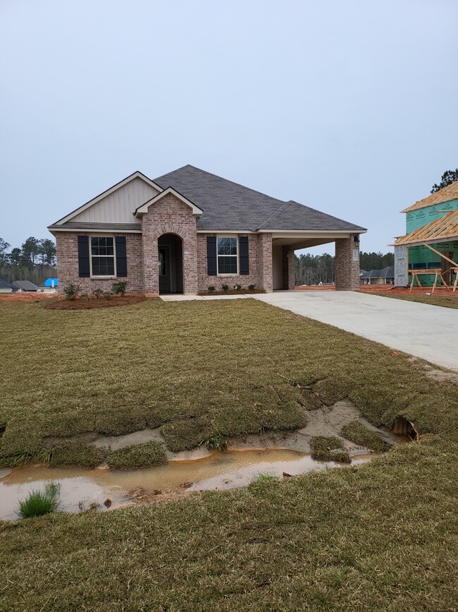 property at 48441 Red Fox Dr