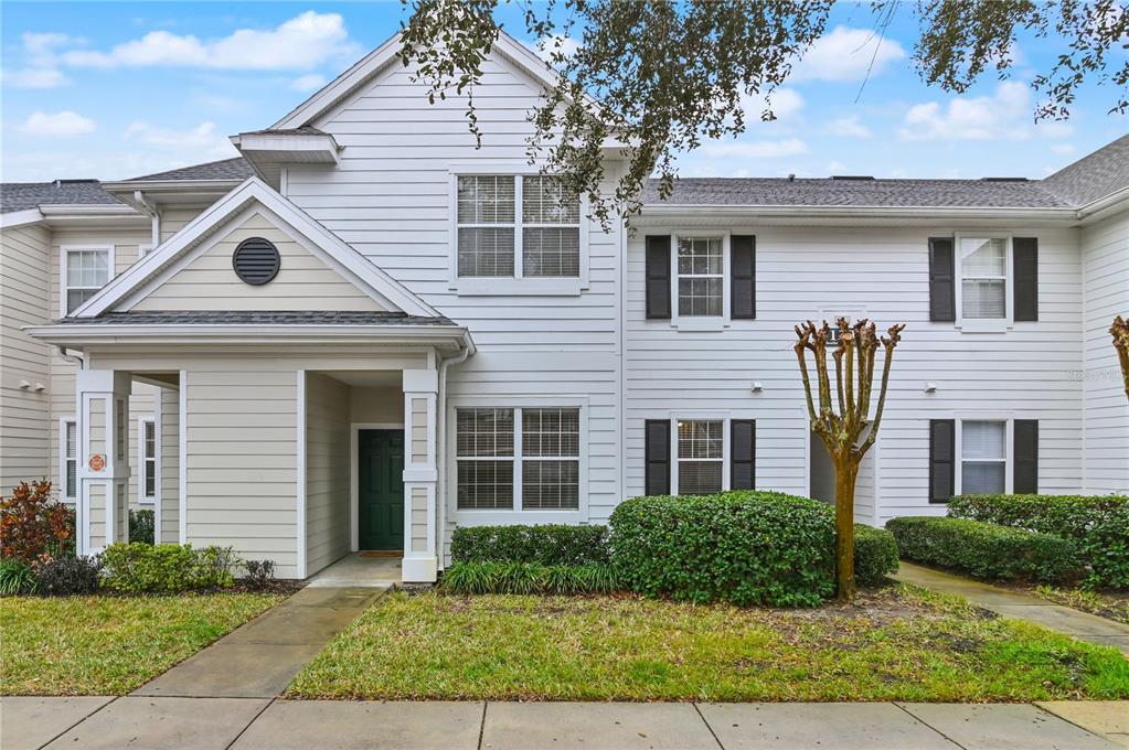 130 Southern Pecan Cir in Winter Garden, FL - Building Photo