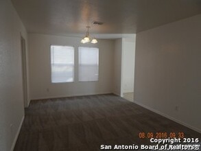 4622 Rothberger Way in San Antonio, TX - Building Photo - Building Photo