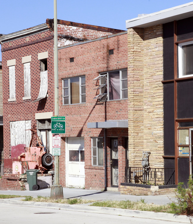 707 Kenyon St NW in Washington, DC - Building Photo - Building Photo