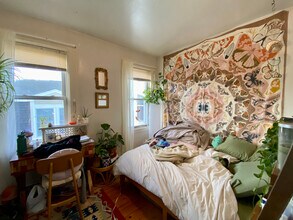 203 Hillside St, Unit 3 in Boston, MA - Building Photo - Building Photo