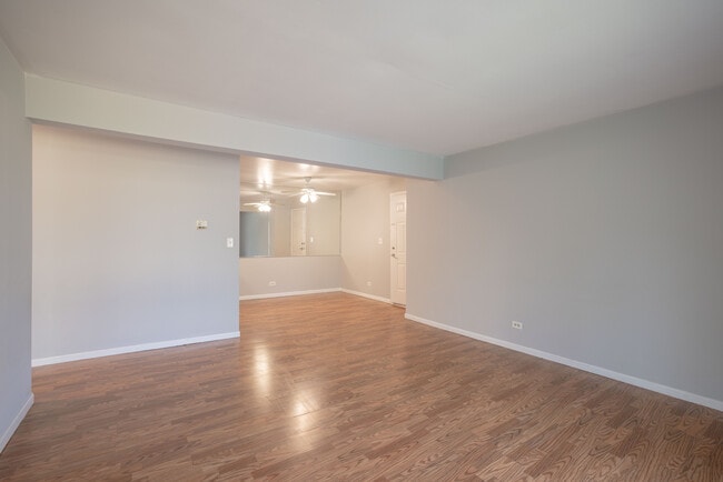 Wauconda Park Apartments
