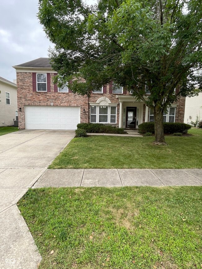 property at 10403 Bicknell Cir