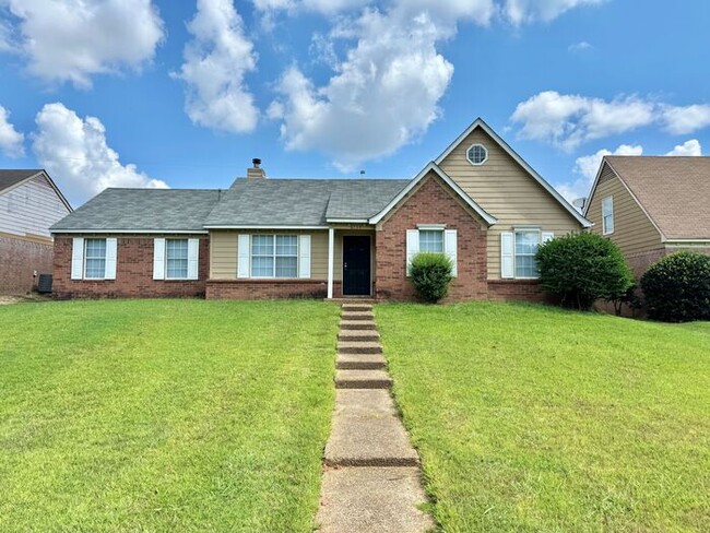 6734 State Line Rd in Memphis, TN - Building Photo - Building Photo