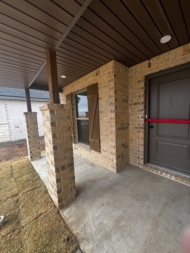 3104 Kingsville St in Amarillo, TX - Building Photo - Building Photo