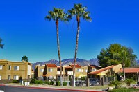 Building Photo - River Point Apartments in Tucson, Arizona