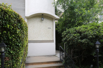 252 S Reeves Dr in Beverly Hills, CA - Building Photo - Building Photo