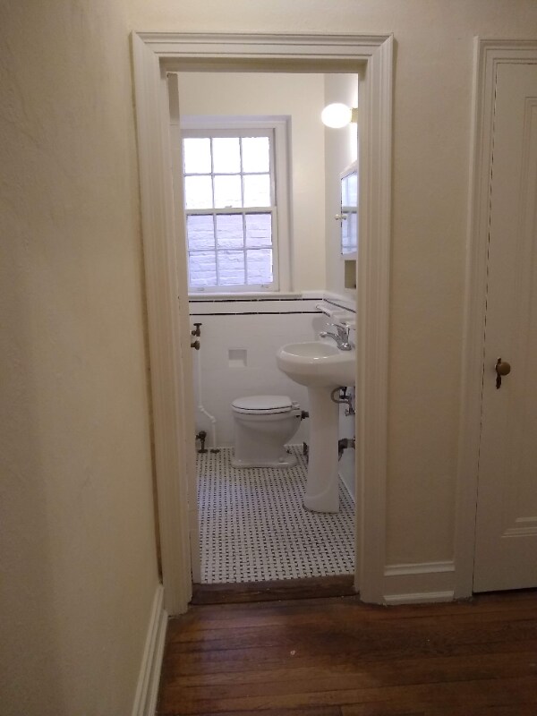 5130 Connecticut Ave NW in Washington, DC - Building Photo - Building Photo