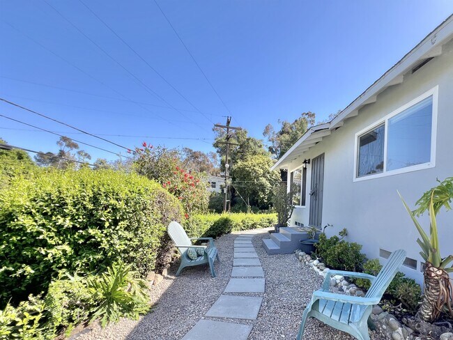 604 Pennsylvania Ave in San Diego, CA - Building Photo - Building Photo