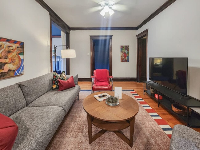 3759 N Wayne Ave in Chicago, IL - Building Photo - Building Photo