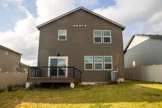 5513 W Morgantown Ln in Spokane, WA - Building Photo - Building Photo