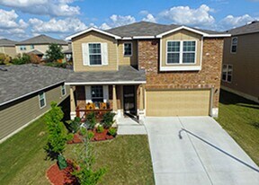 13134 Cipresso Palco in San Antonio, TX - Building Photo