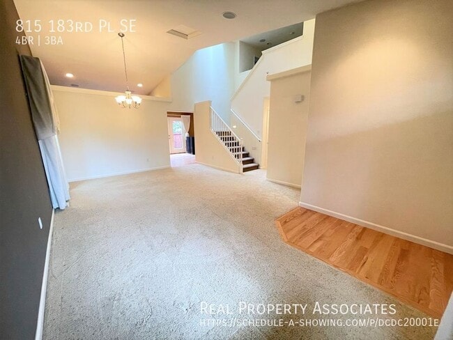 815 183rd Pl SE in Bothell, WA - Building Photo - Building Photo