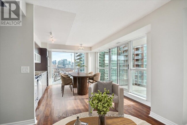 property at 100 Western Battery Rd