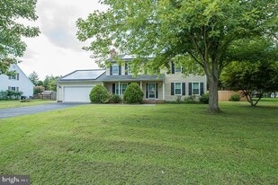 27120 Patriot Dr in Salisbury, MD - Building Photo