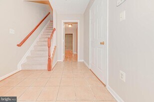 3309 Hobble Ct in Ellicott City, MD - Building Photo