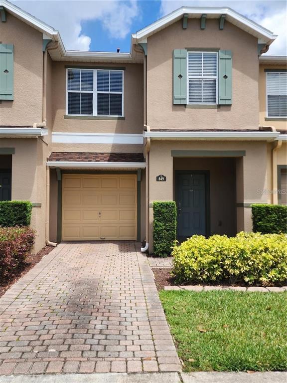 property at 849 Park Grove Ct