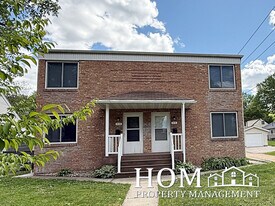 513 W 11th St in Mankato, MN - Building Photo