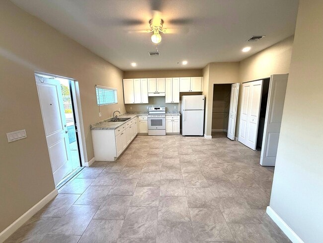 property at 4951 Serafica Dr
