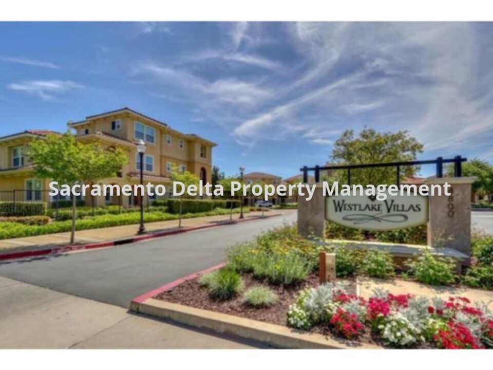4800 Westlake Pkwy in Sacramento, CA - Building Photo