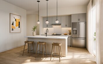 Hudson Crossing in Katy, TX - Building Photo - Building Photo