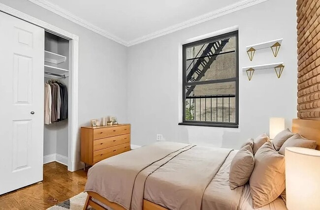 40 Avenue B, Unit 4A in New York, NY - Building Photo - Building Photo