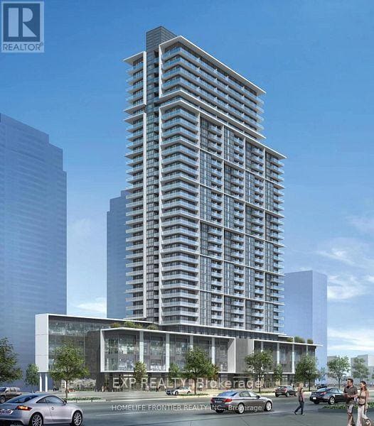 property at 4955-4955 Yonge St