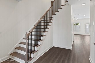 1408 Hartley Ln in Greenville, NC - Foto de edificio - Building Photo