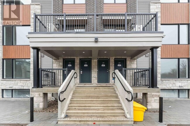 1126 Creekway Private in Ottawa, ON - Building Photo - Building Photo