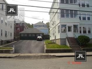 property at 72 Union St