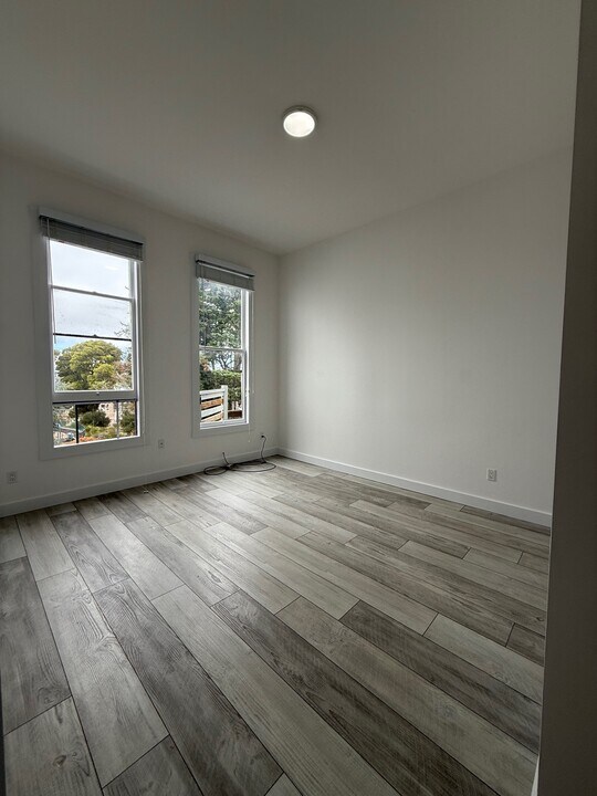 224 Haight St in San Francisco, CA - Building Photo