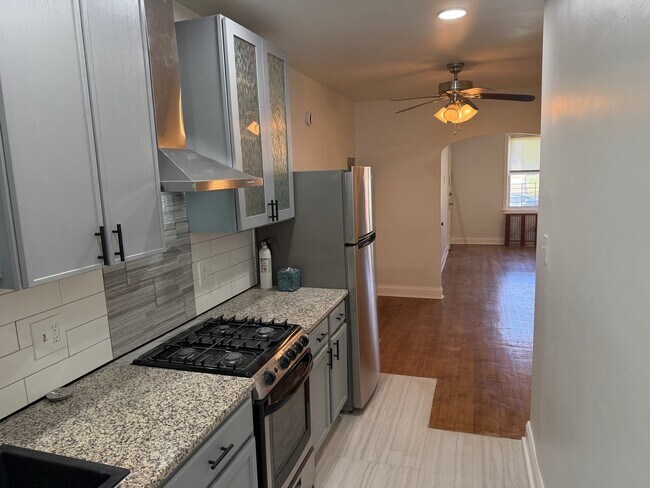 1321 Bryant St NE in Washington, DC - Building Photo - Building Photo