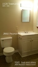 1528 Templeton Ave NE in Roanoke, VA - Building Photo - Building Photo