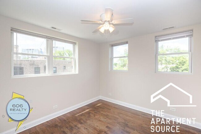 649 W Deming Pl, Unit GF