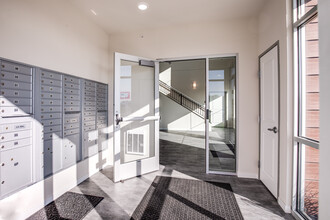 The Delta Apartments in Elk River, MN - Building Photo - Interior Photo