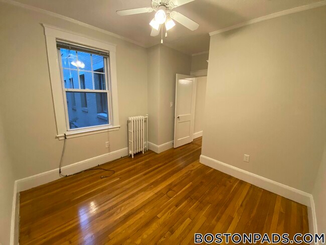 26 Chiswick Rd, Unit 8 in Boston, MA - Building Photo - Building Photo
