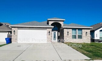 7314 Longitude Ct in Corpus Christi, TX - Building Photo