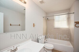 3566 Bolfair Dr NW in Atlanta, GA - Building Photo - Building Photo