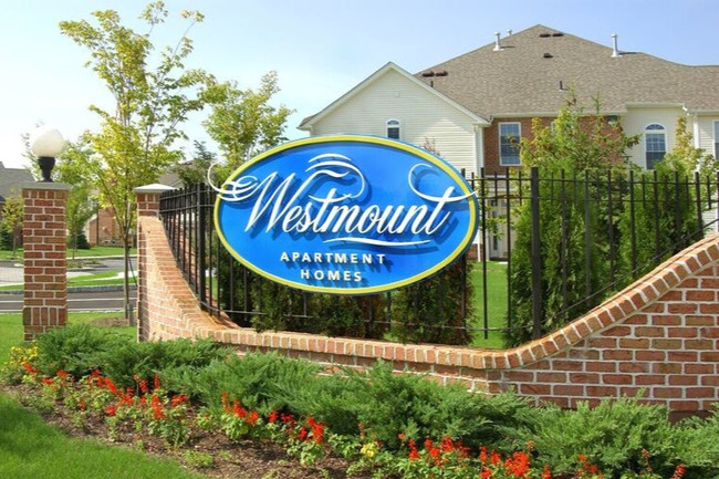 Westmount Apartments in Allentown, PA - Building Photo - Building Photo