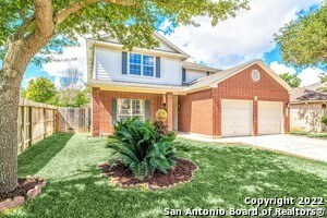 21131 Carmel Hills in San Antonio, TX - Building Photo - Building Photo