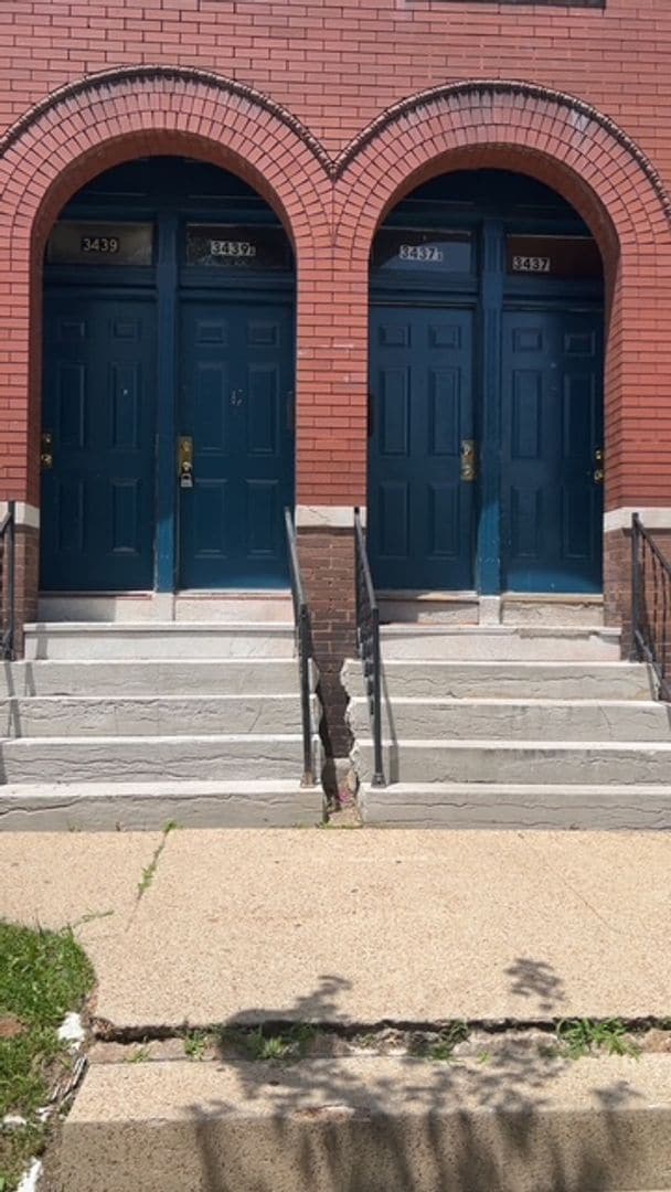 property at 3437-3439-3439 Dunnica Ave